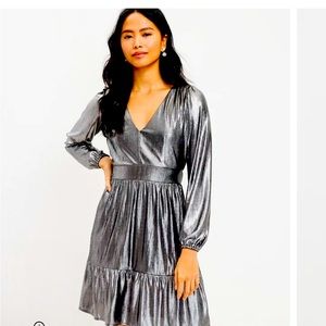 Cocktail dress!